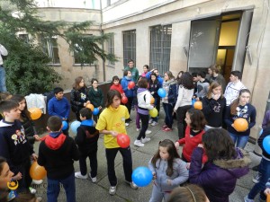 Bivacco ACR 12-14 @ Casa dell'accoglienza - Seminario di Genova | Genova | Liguria | Italia
