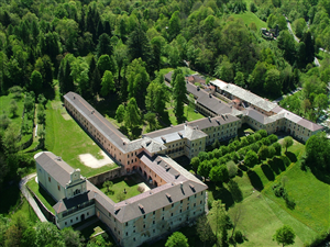 Campo Adulti @ Certosa Chiusa di Pesio | Certosa di Pesio | Piemonte | Italia